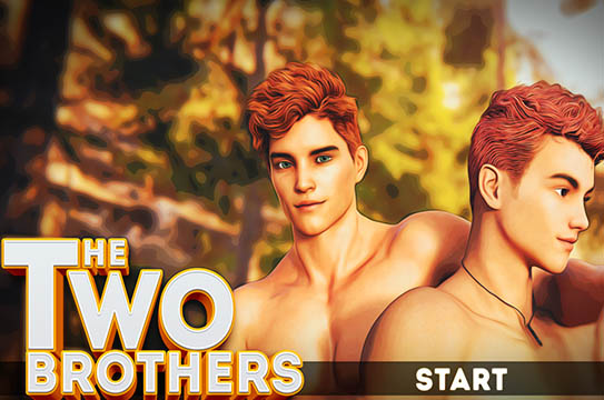 Gayeti - 3d gay games - gay NSFW games - gay porn games